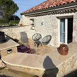 Maison Calme Et Cosy Sur Les Hauteurs Dom wakacyjny Villeneuve-sur-Lot