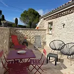 Maison Calme Et Cosy Sur Les Hauteurs