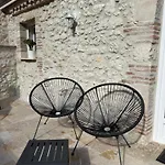 Maison Calme Et Cosy Sur Les Hauteurs Dom wakacyjny Villeneuve-sur-Lot