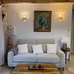 Maison Calme Et Cosy Sur Les Hauteurs Dom wakacyjny *