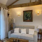Maison Calme Et Cosy Sur Les Hauteurs
