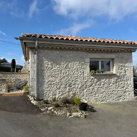 Maison Calme Et Cosy Sur Les Hauteurs Villeneuve-sur-Lot