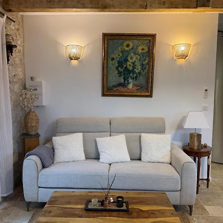 Maison Calme Et Cosy Sur Les Hauteurs Tatil Evi *