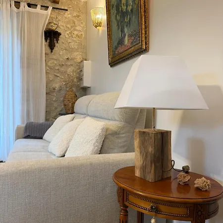 Maison Calme Et Cosy Sur Les Hauteurs Villeneuve-sur-Lot