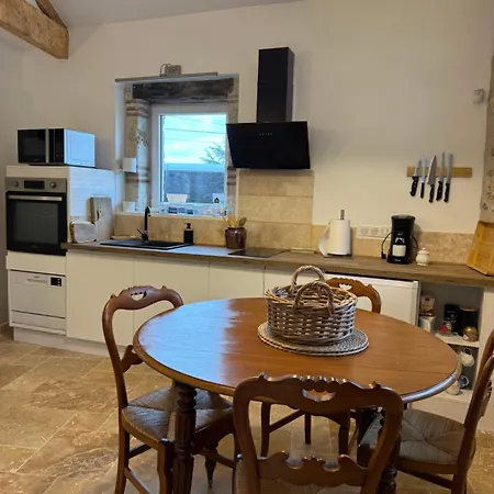 Maison Calme Et Cosy Sur Les Hauteurs Tatil Evi