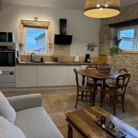 Maison Calme Et Cosy Sur Les Hauteurs Tatil Evi