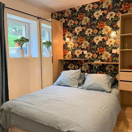 Maison Calme Et Cosy Sur Les Hauteurs Villeneuve-sur-Lot
