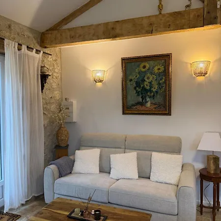Maison Calme Et Cosy Sur Les Hauteurs