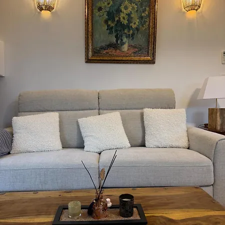 Maison Calme Et Cosy Sur Les Hauteurs Tatil Evi *