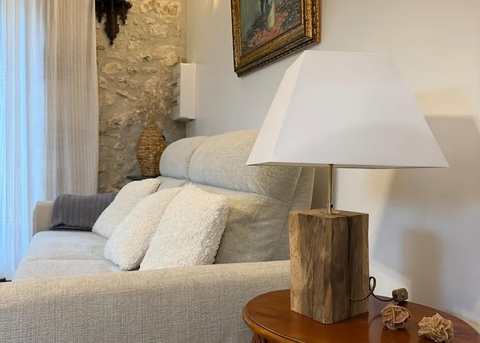Maison Calme Et Cosy Sur Les Hauteurs Villeneuve-sur-Lot